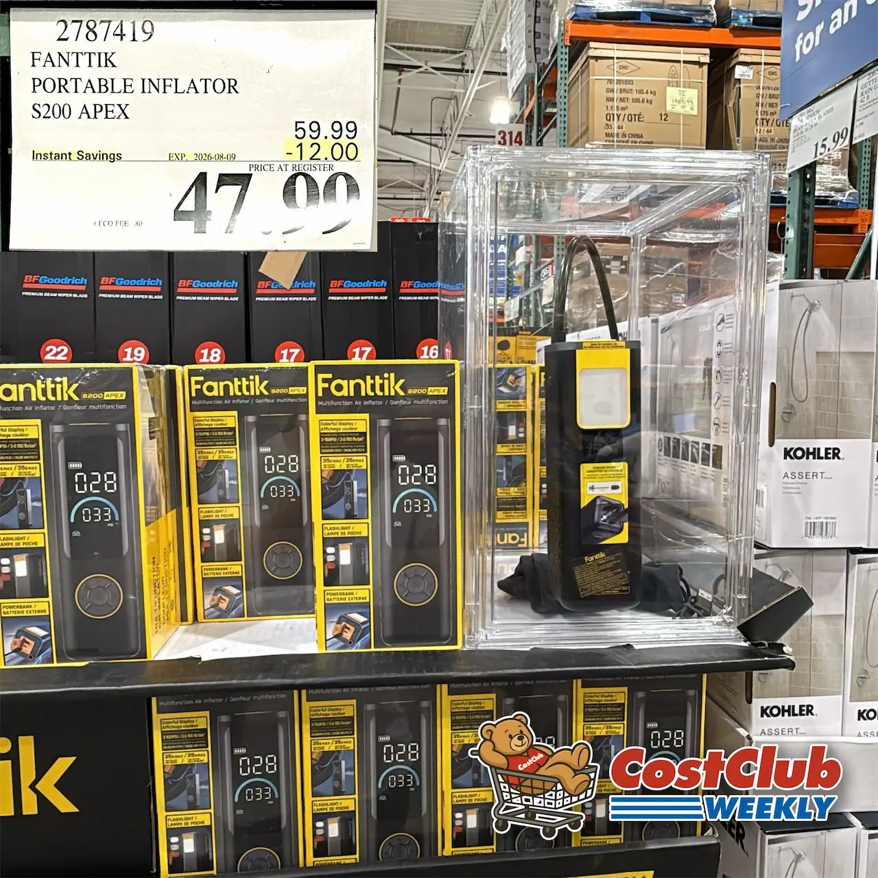 Costco Canada West Deals (Jul 27 - Aug 2, 2026) – Week 31