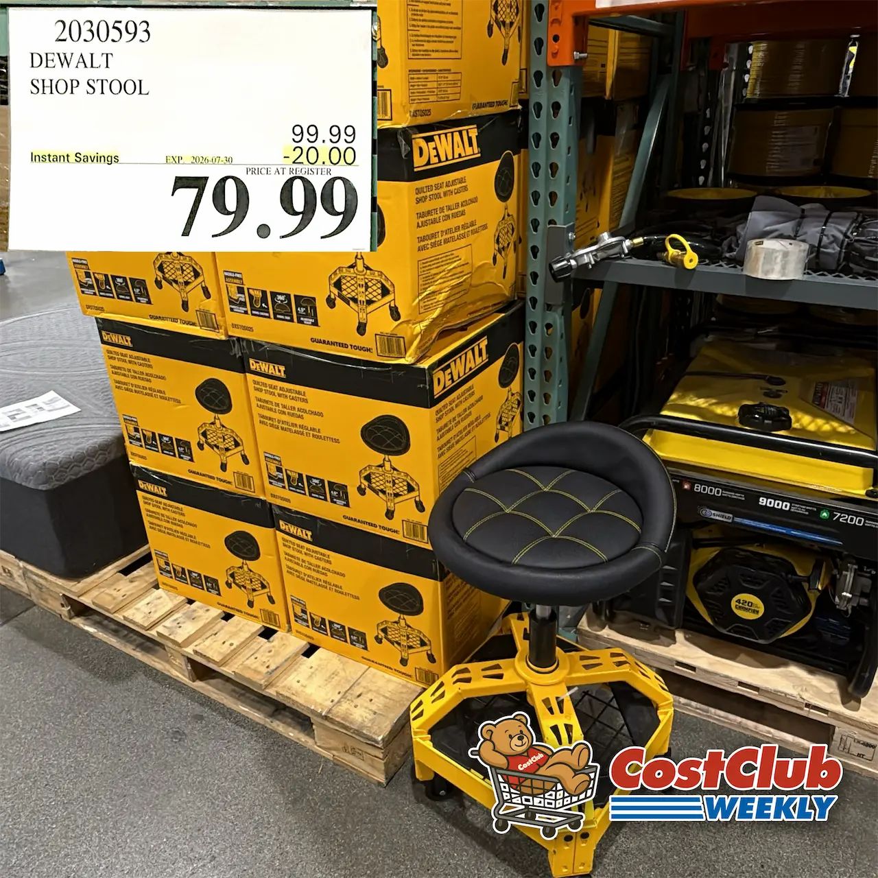Costco Canada West Deals (Jul 27 - Aug 2, 2026) – Week 31
