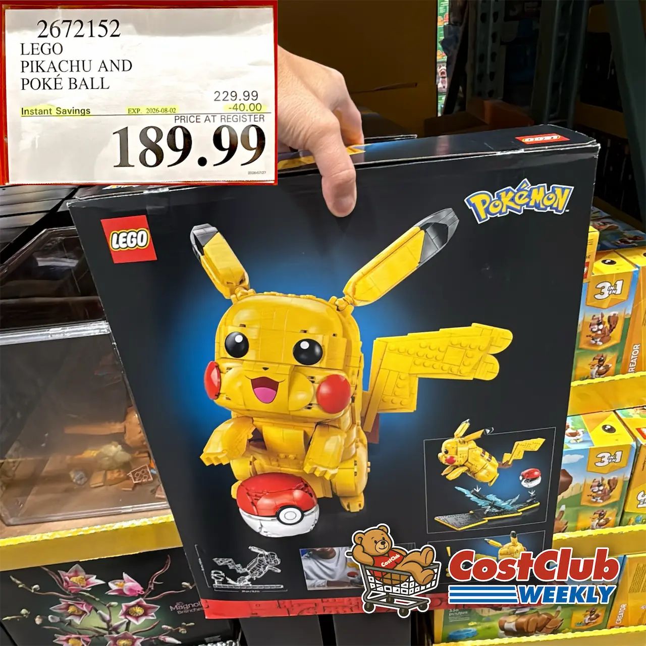 Costco Canada West Deals (Jul 27 - Aug 2, 2026) – Week 31