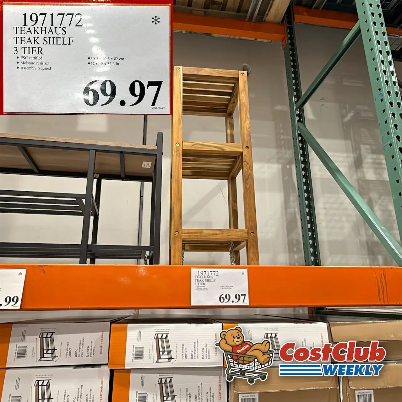Costco Canada West Deals (Jul 27 - Aug 2, 2026) – Week 31