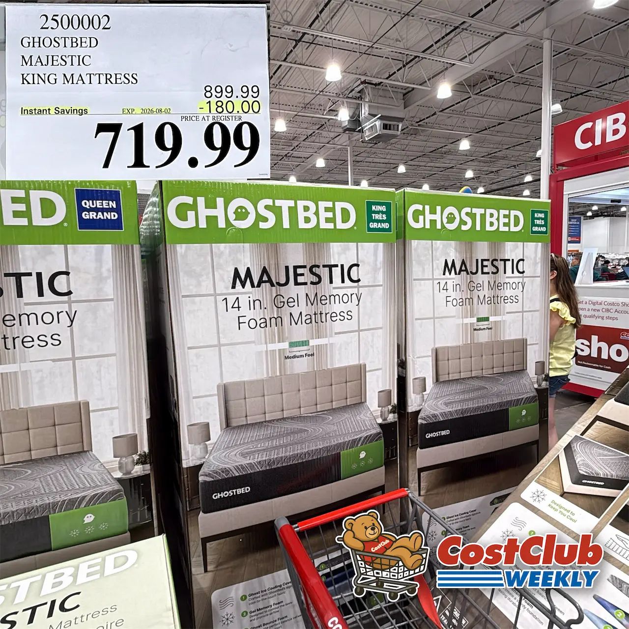 Costco Canada West Deals (Jul 27 - Aug 2, 2026) – Week 31