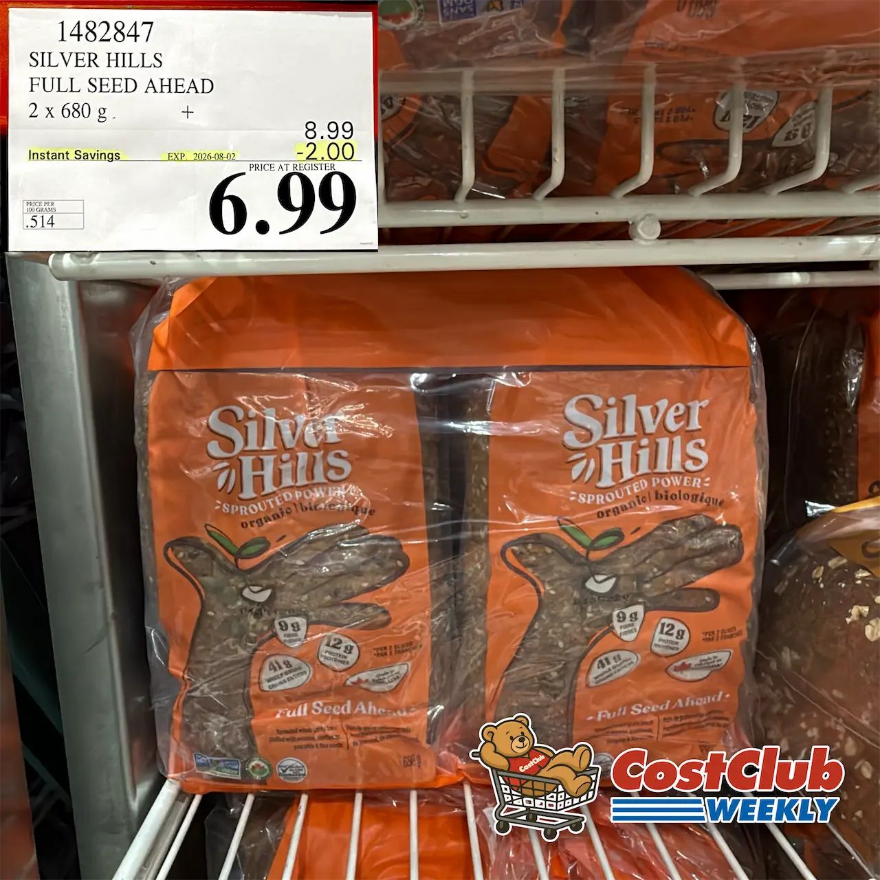 Costco Canada West Deals (Jul 27 - Aug 2, 2026) – Week 31