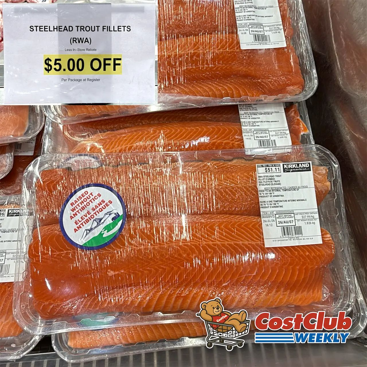 Costco Canada West Deals (Jul 27 - Aug 2, 2026) – Week 31