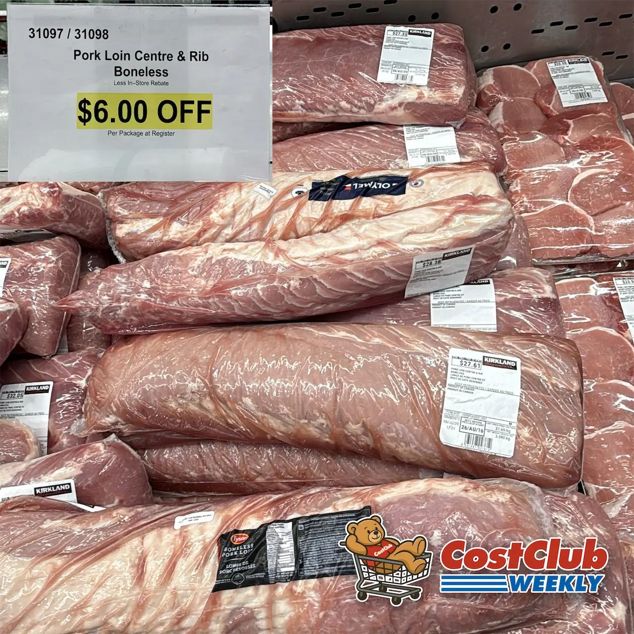 Costco Canada West Deals (Jul 27 - Aug 2, 2026) – Week 31