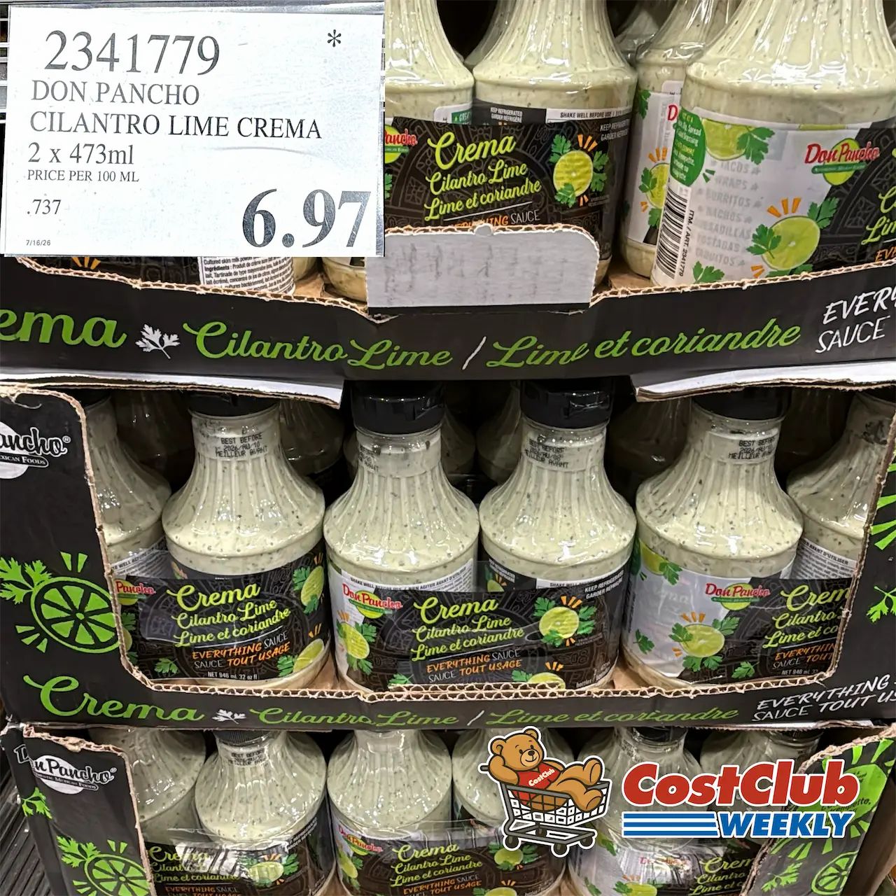 Costco Canada West Deals (Jul 27 - Aug 2, 2026) – Week 31