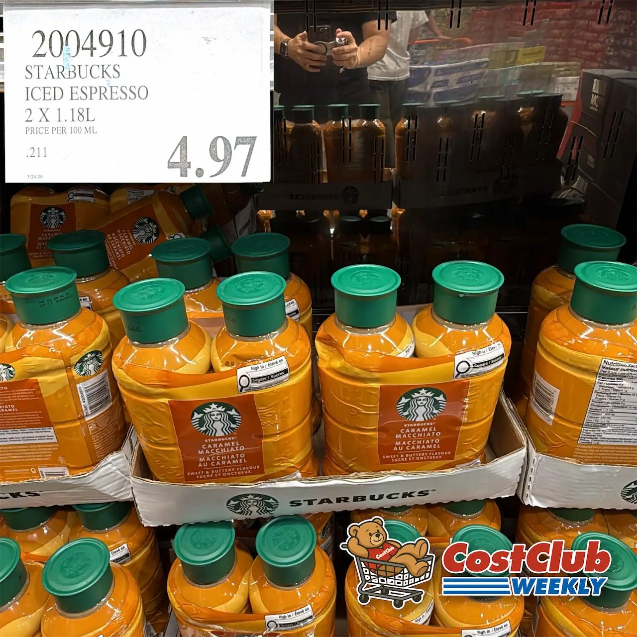 Costco Canada West Deals (Jul 27 - Aug 2, 2026) – Week 31