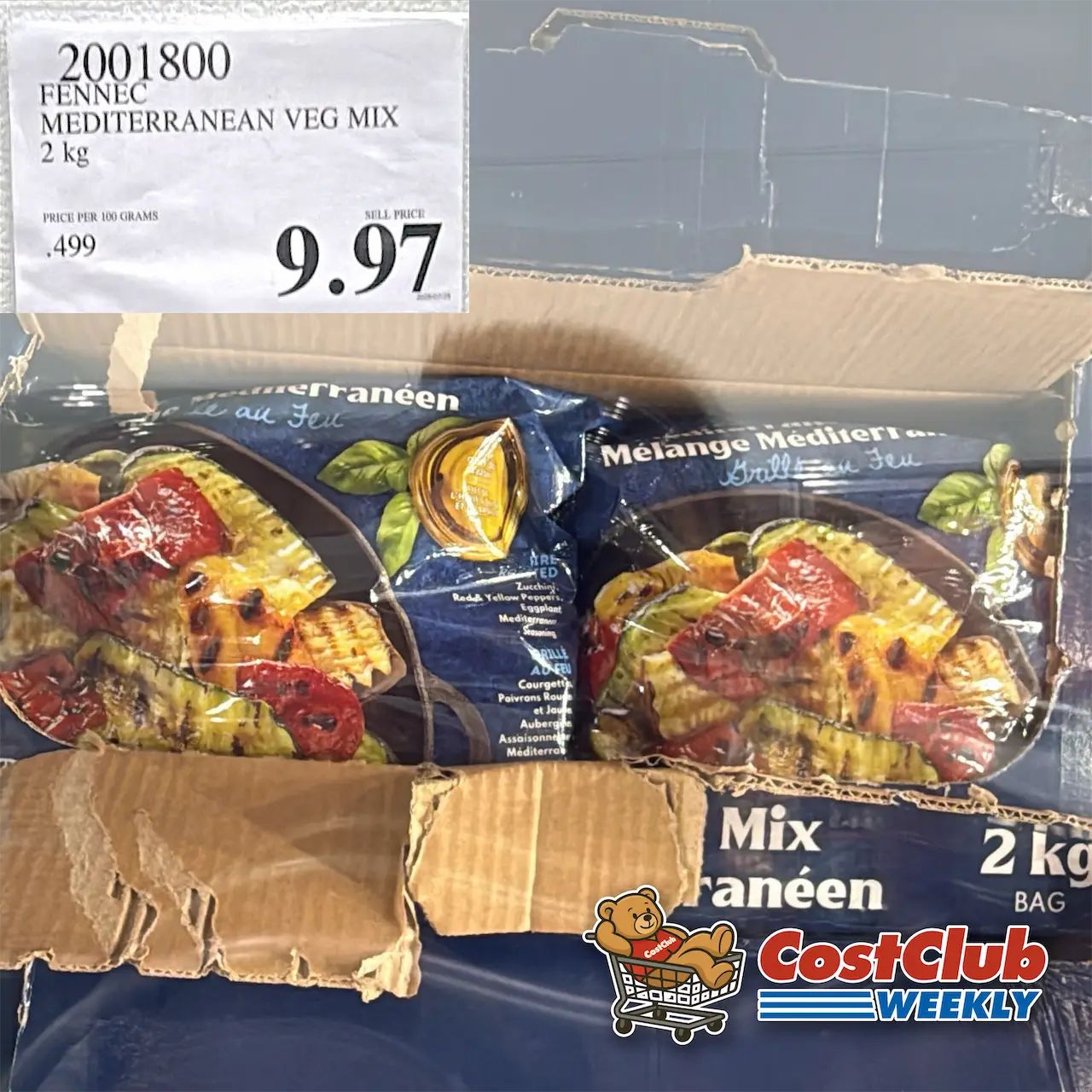 Costco Canada West Deals (Jul 27 - Aug 2, 2026) – Week 31