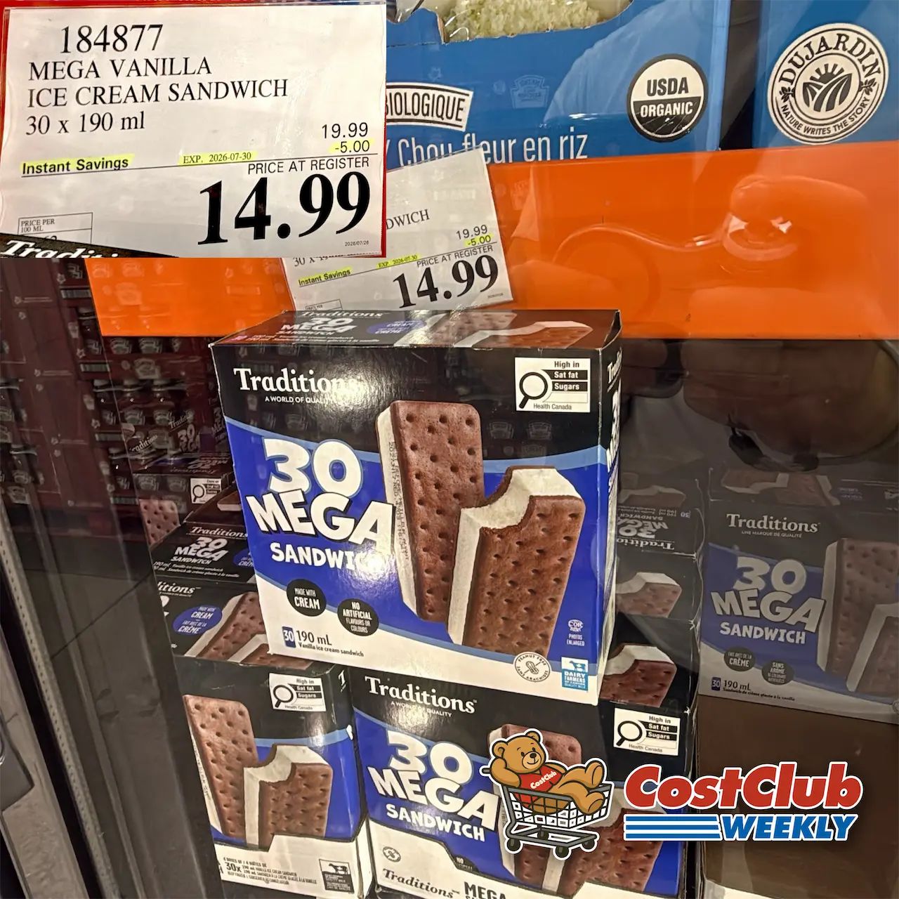 Costco Canada West Deals (Jul 27 - Aug 2, 2026) – Week 31