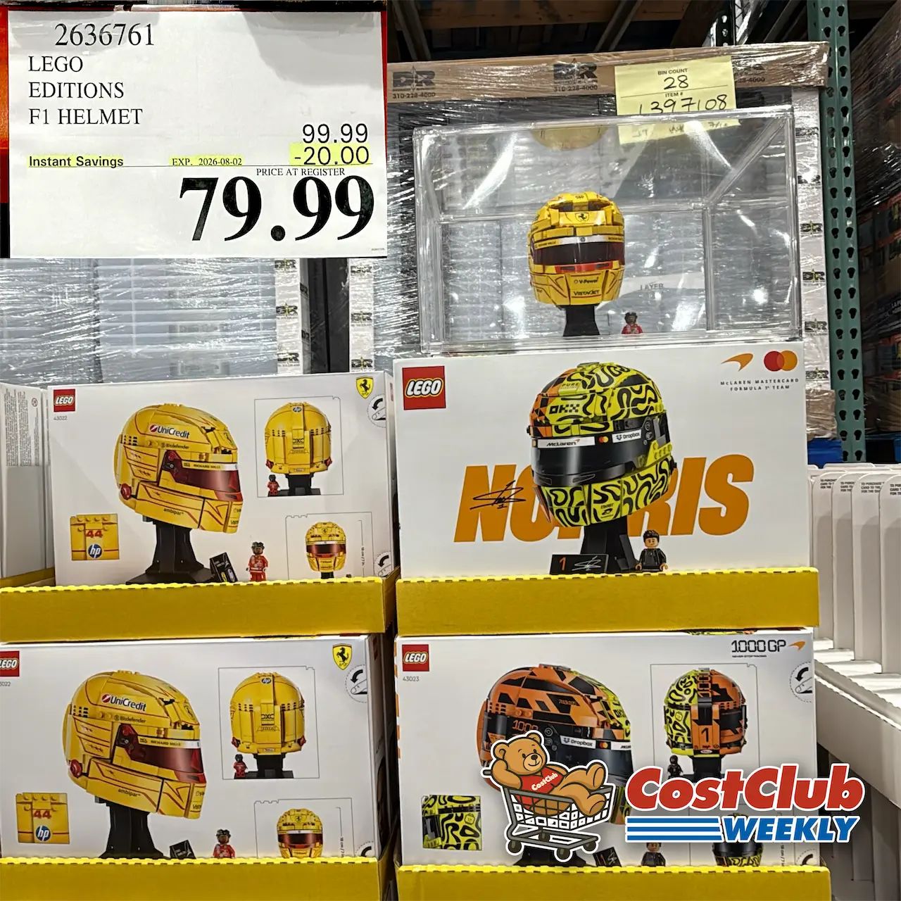 Costco Canada West Deals (Jul 27 - Aug 2, 2026) – Week 31