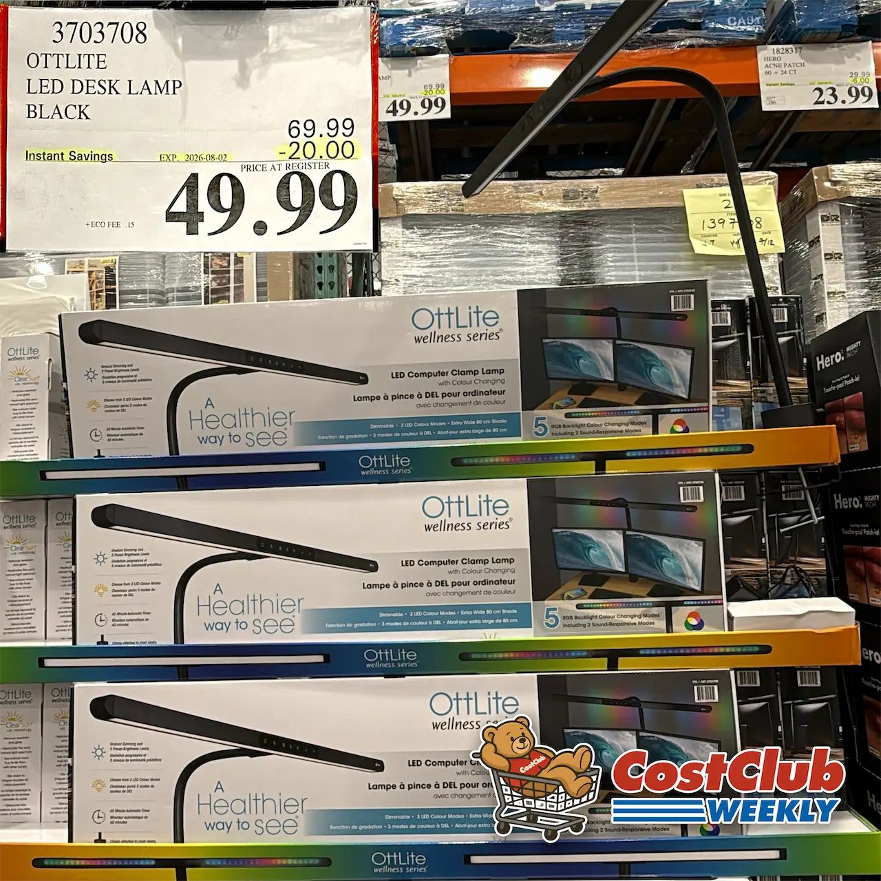 Costco Canada West Deals (Jul 27 - Aug 2, 2026) – Week 31