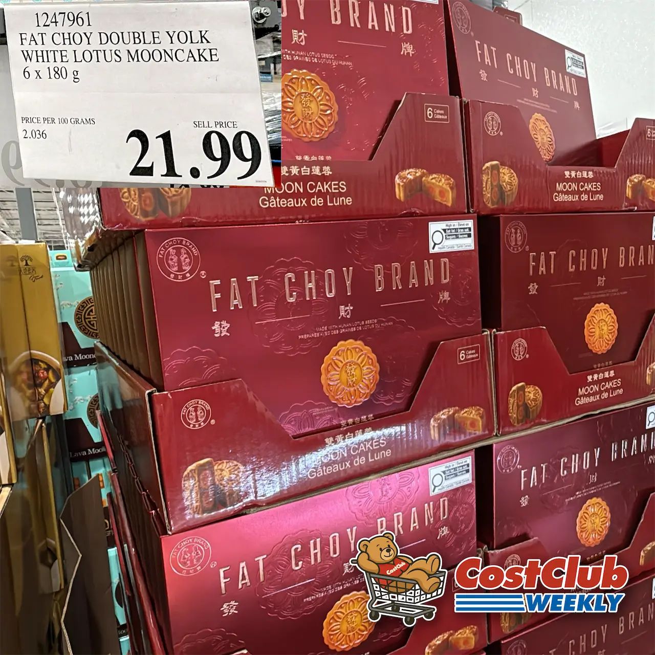 Costco Canada West Deals (Jul 27 - Aug 2, 2026) – Week 31