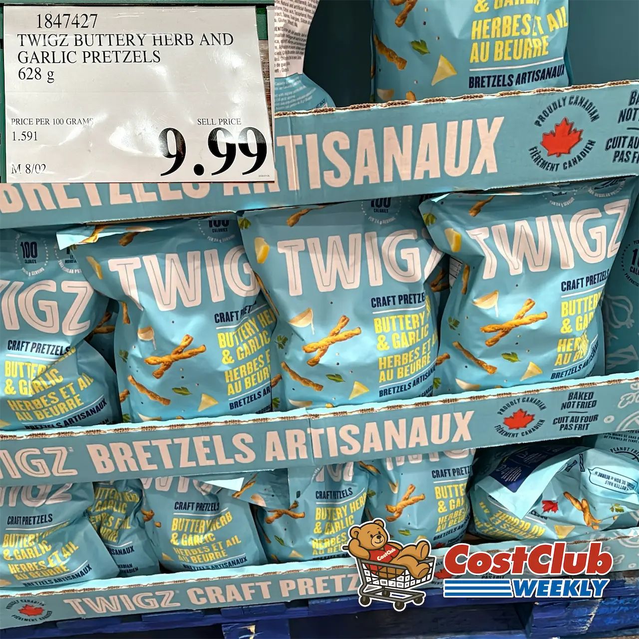 Costco Canada West Deals (Jul 27 - Aug 2, 2026) – Week 31