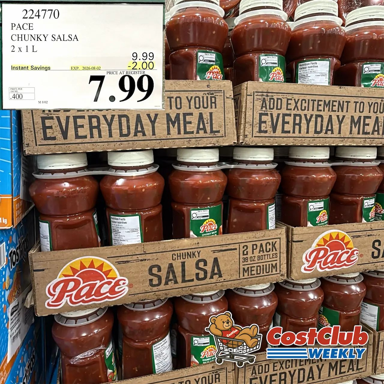 Costco Canada West Deals (Jul 27 - Aug 2, 2026) – Week 31