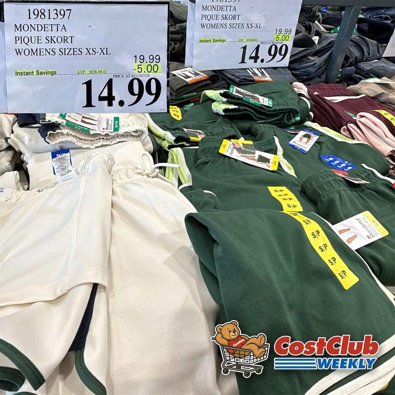 Costco Canada West Deals (Jul 27 - Aug 2, 2026) – Week 31
