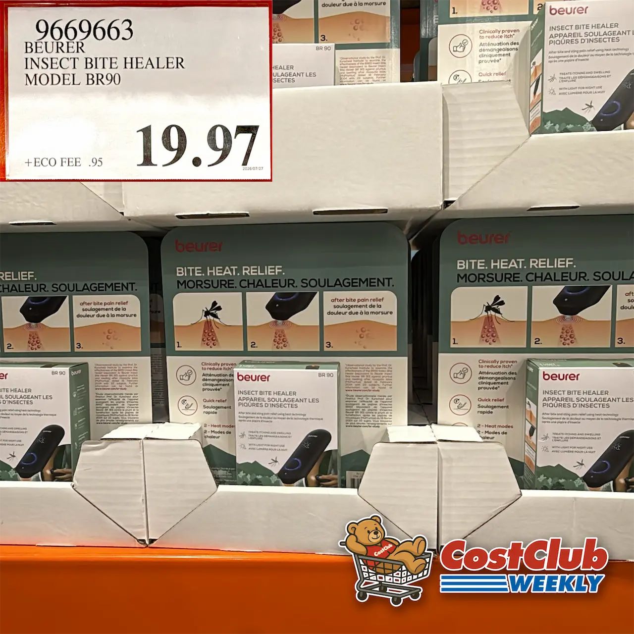 Costco Canada West Deals (Jul 27 - Aug 2, 2026) – Week 31