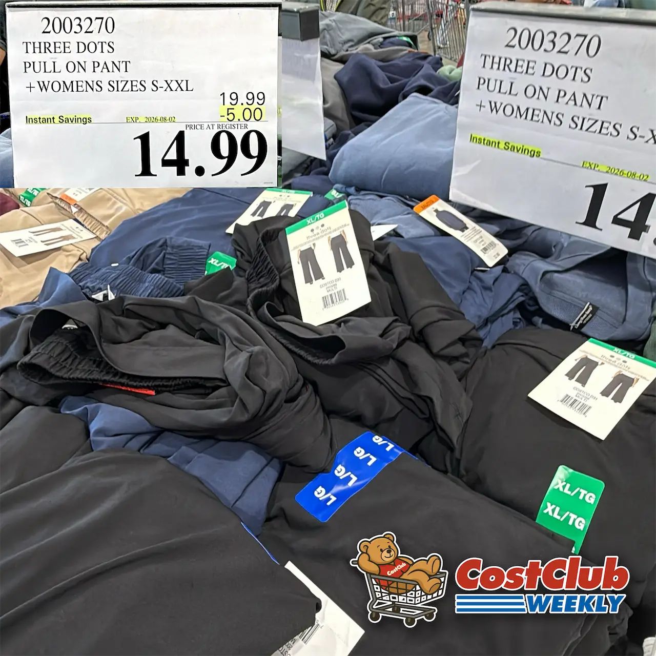 Costco Canada West Deals (Jul 27 - Aug 2, 2026) – Week 31