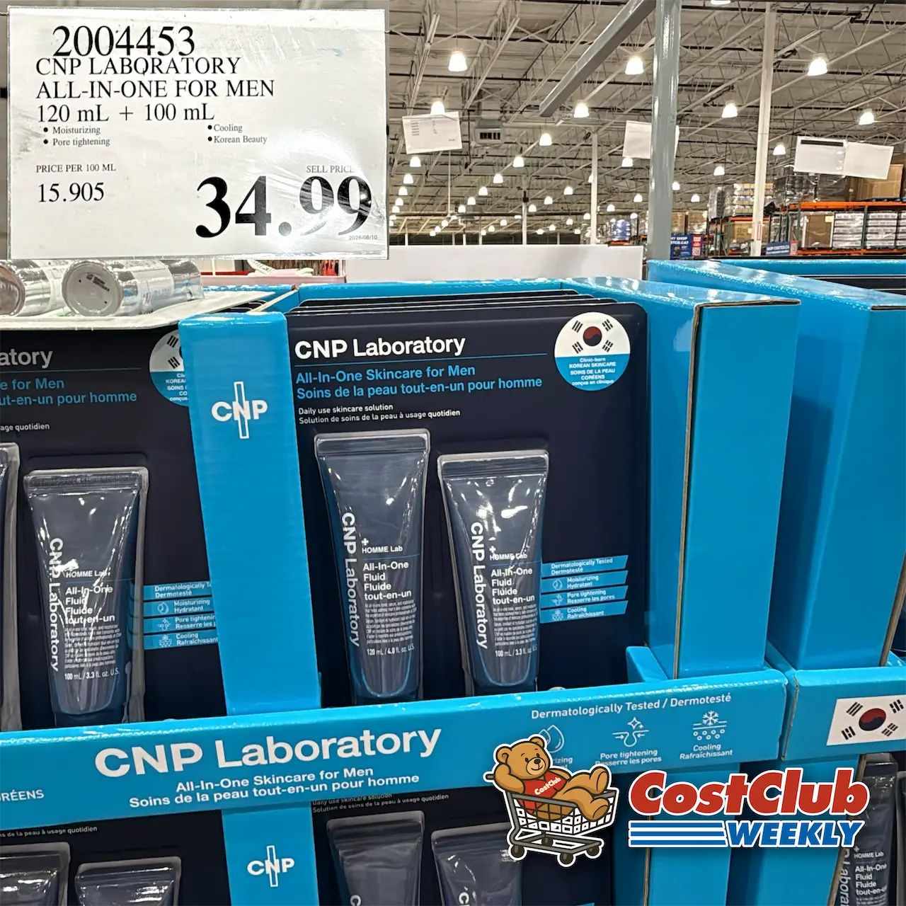 Costco Canada West Deals (Jul 27 - Aug 2, 2026) – Week 31