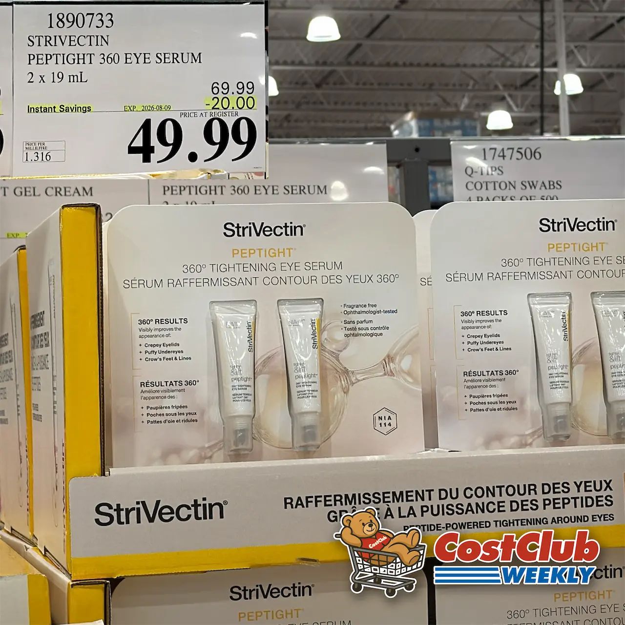 Costco Canada West Deals (Jul 27 - Aug 2, 2026) – Week 31