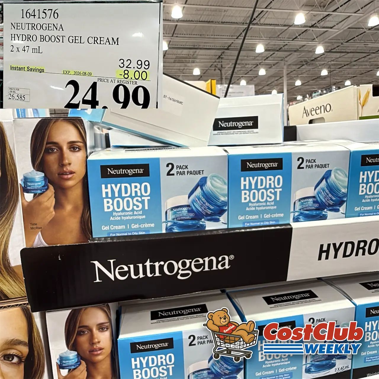 Costco Canada West Deals (Jul 27 - Aug 2, 2026) – Week 31