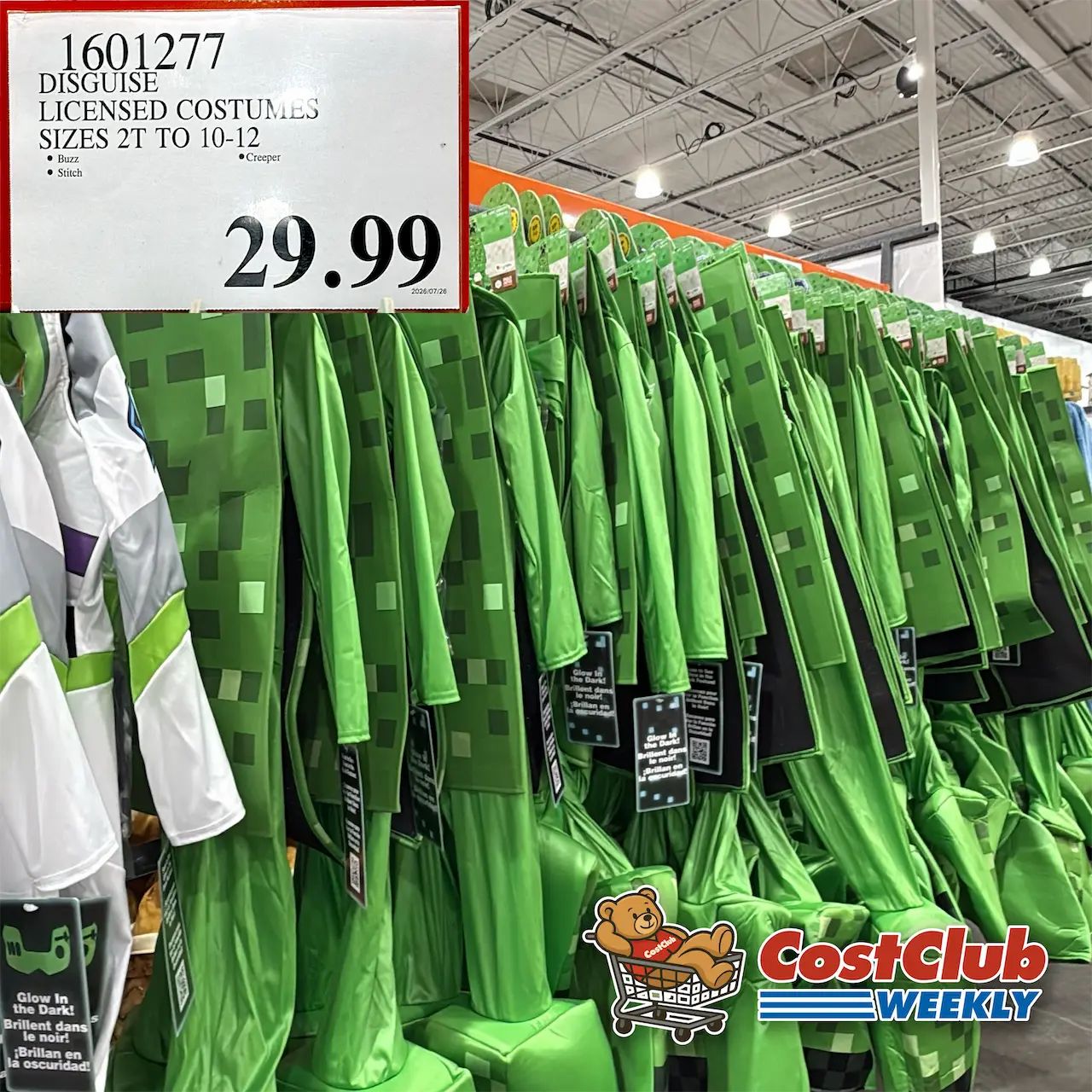 Costco Canada West Deals (Jul 27 - Aug 2, 2026) – Week 31