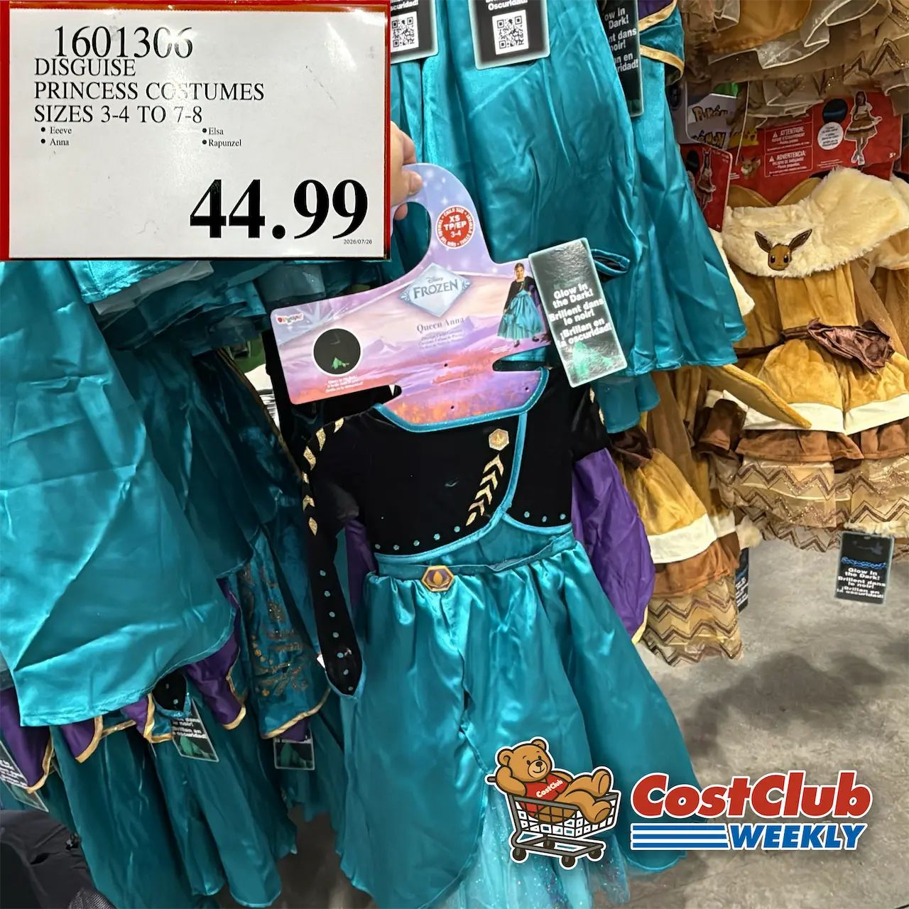 Costco Canada West Deals (Jul 27 - Aug 2, 2026) – Week 31