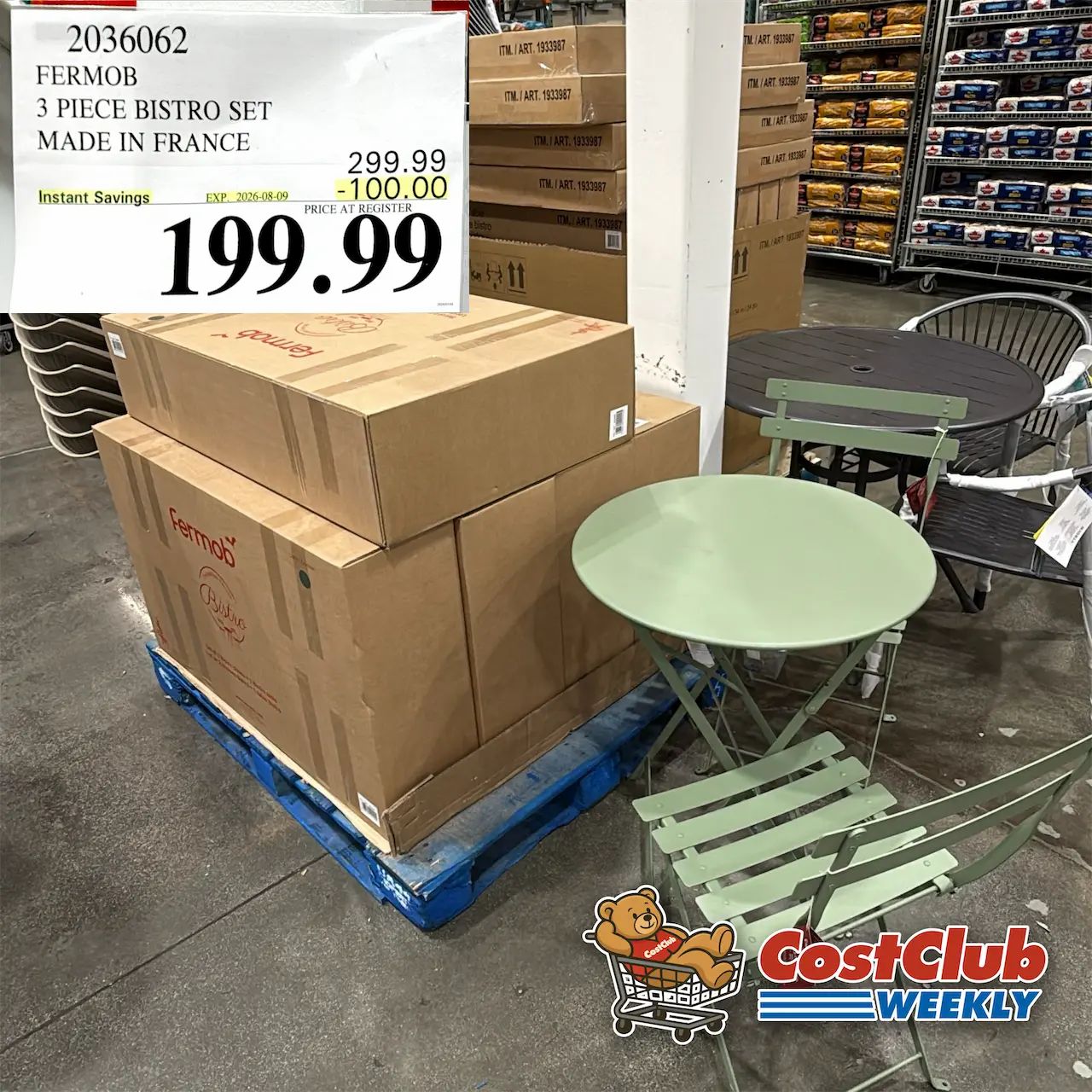 Costco Canada West Deals (Jul 27 - Aug 2, 2026) – Week 31