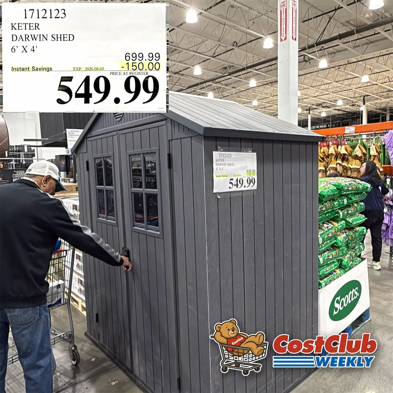 Costco Canada West Deals (Jul 27 - Aug 2, 2026) – Week 31