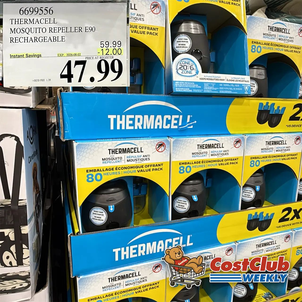 Costco Canada West Deals (Jul 27 - Aug 2, 2026) – Week 31