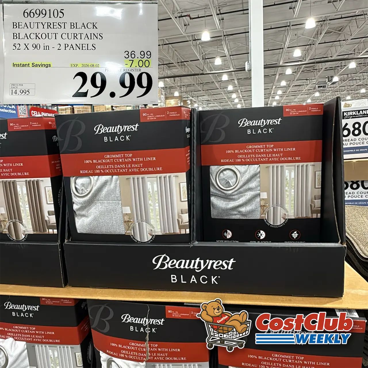 Costco Canada West Deals (Jul 27 - Aug 2, 2026) – Week 31