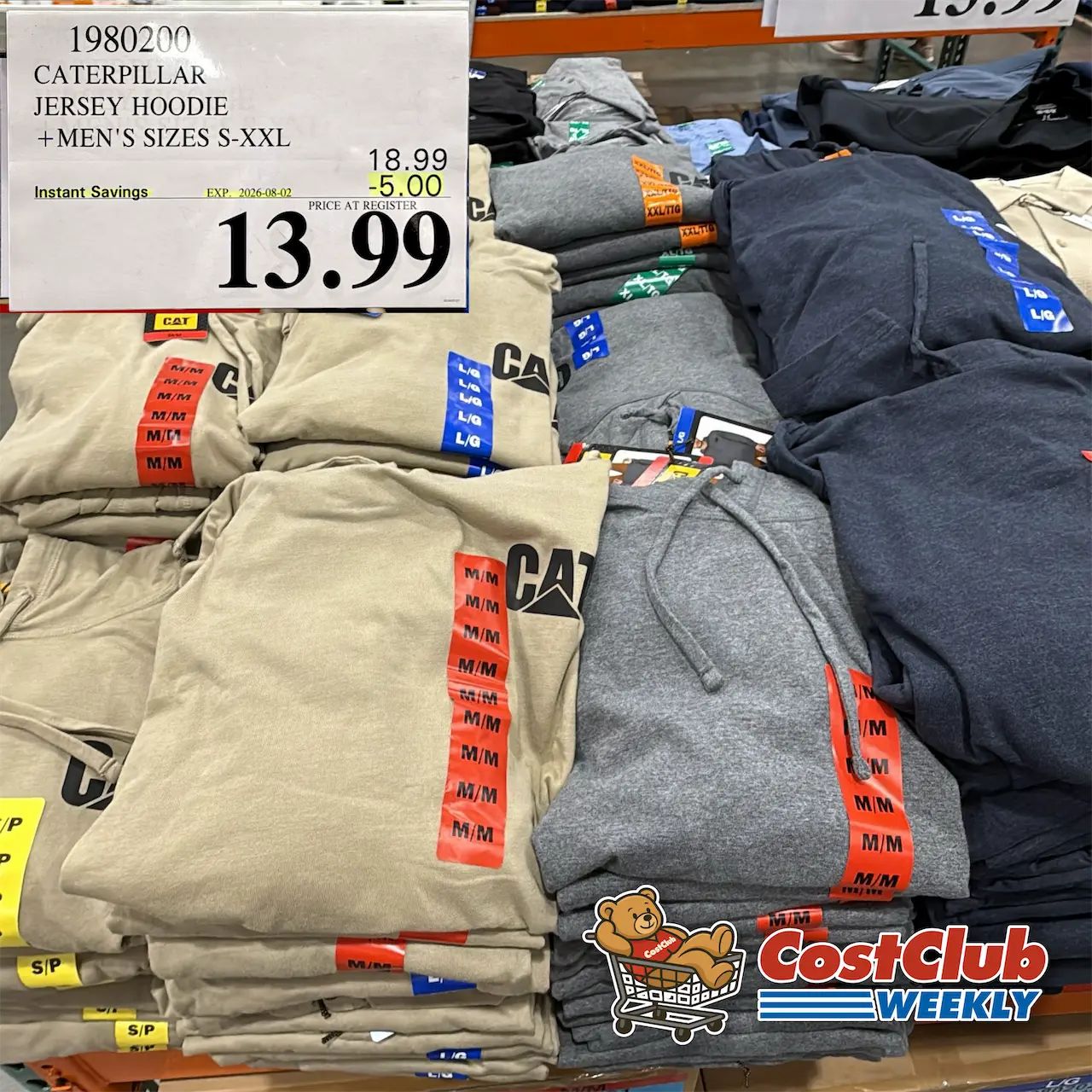 Costco Canada West Deals (Jul 27 - Aug 2, 2026) – Week 31