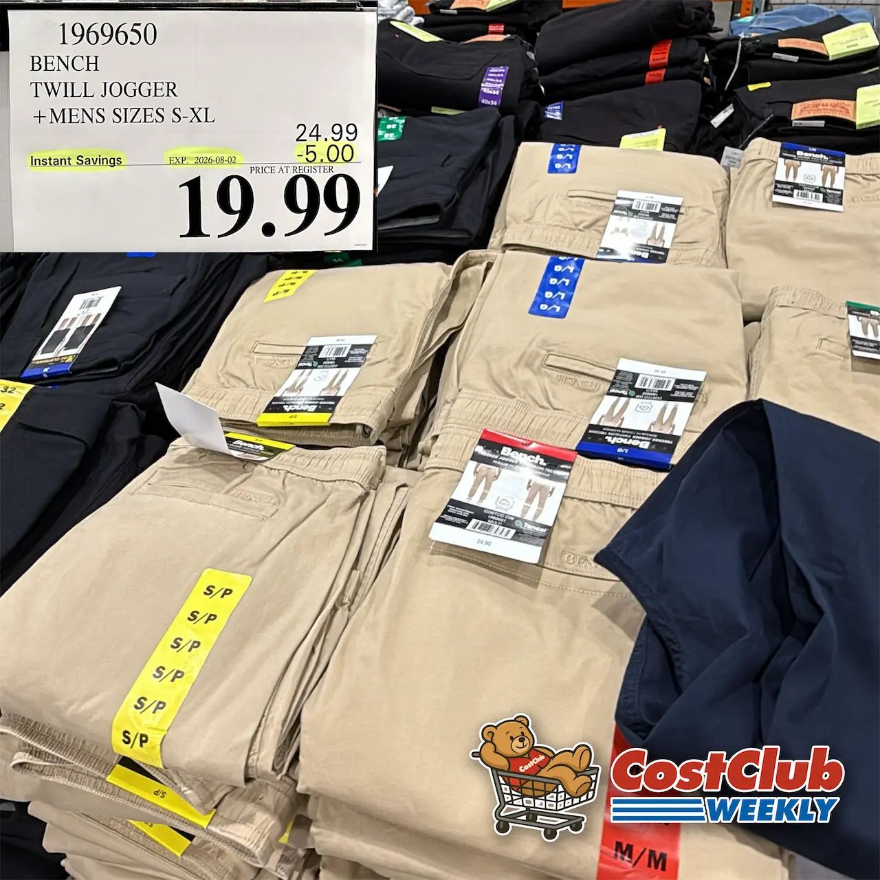 Costco Canada West Deals (Jul 27 - Aug 2, 2026) – Week 31