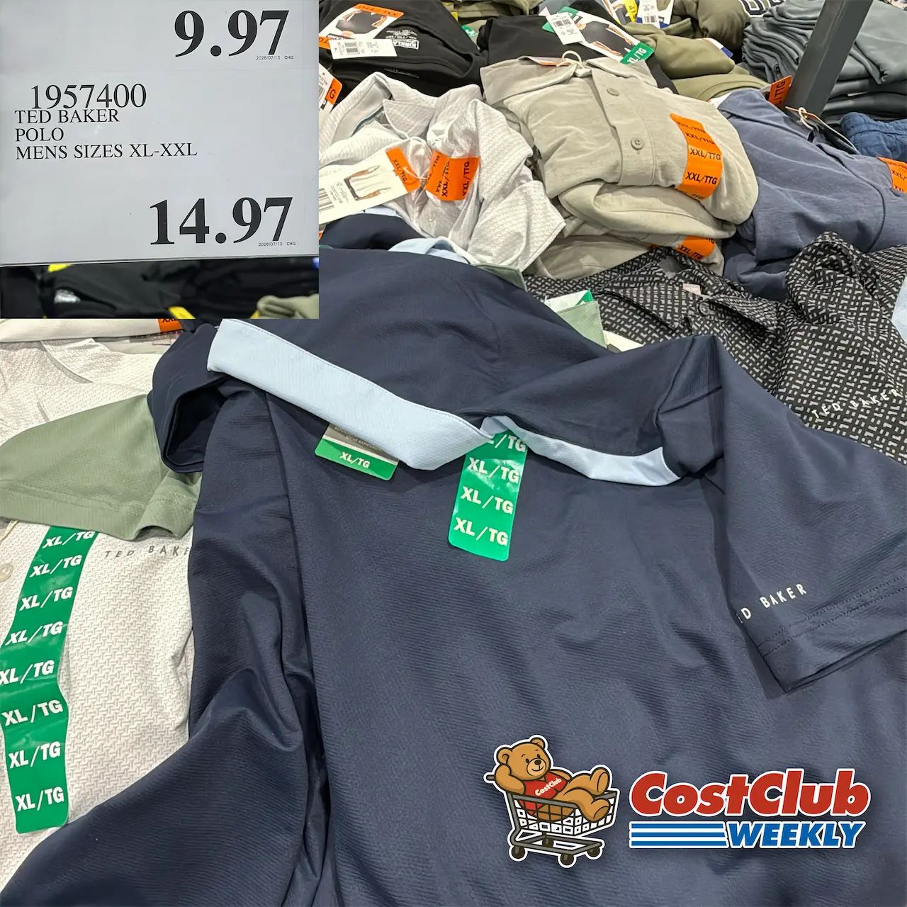 Costco Canada West Deals (Jul 27 - Aug 2, 2026) – Week 31