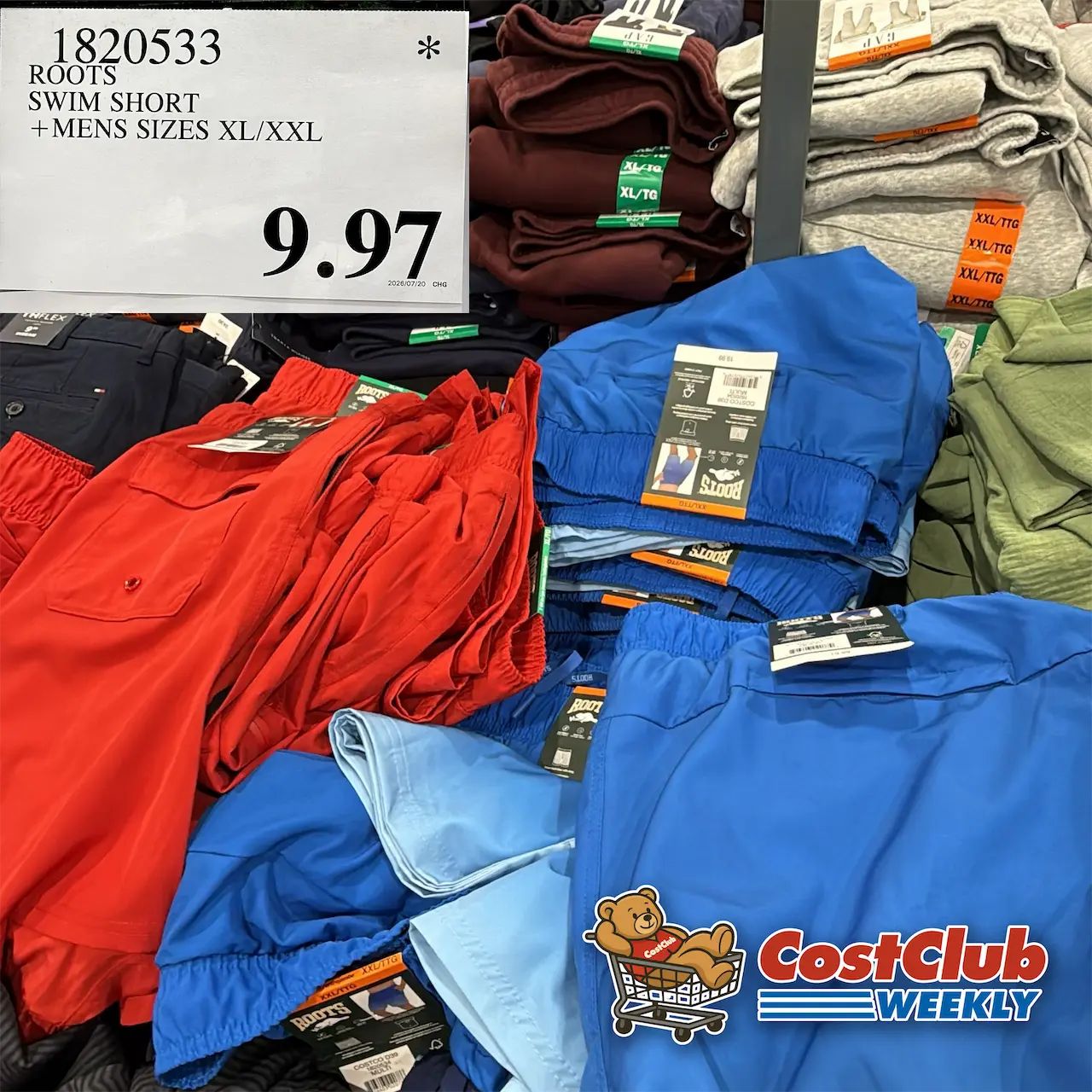 Costco Canada West Deals (Jul 27 - Aug 2, 2026) – Week 31