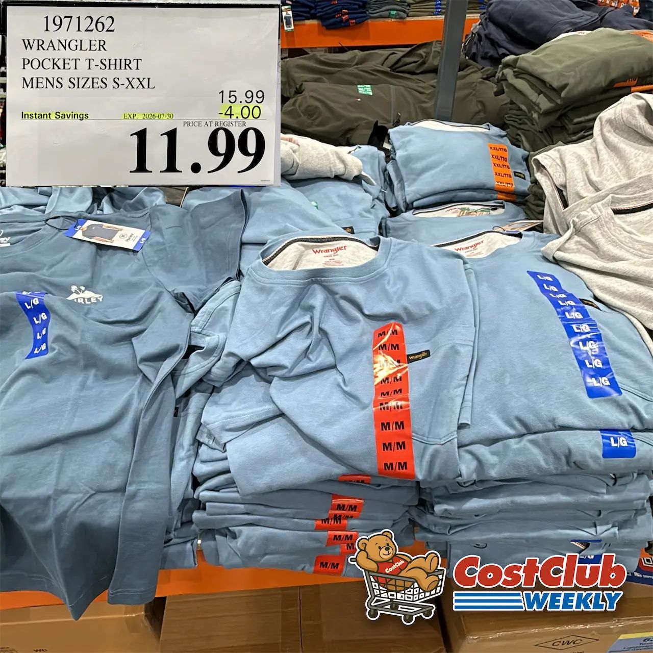 Costco Canada West Deals (Jul 27 - Aug 2, 2026) – Week 31
