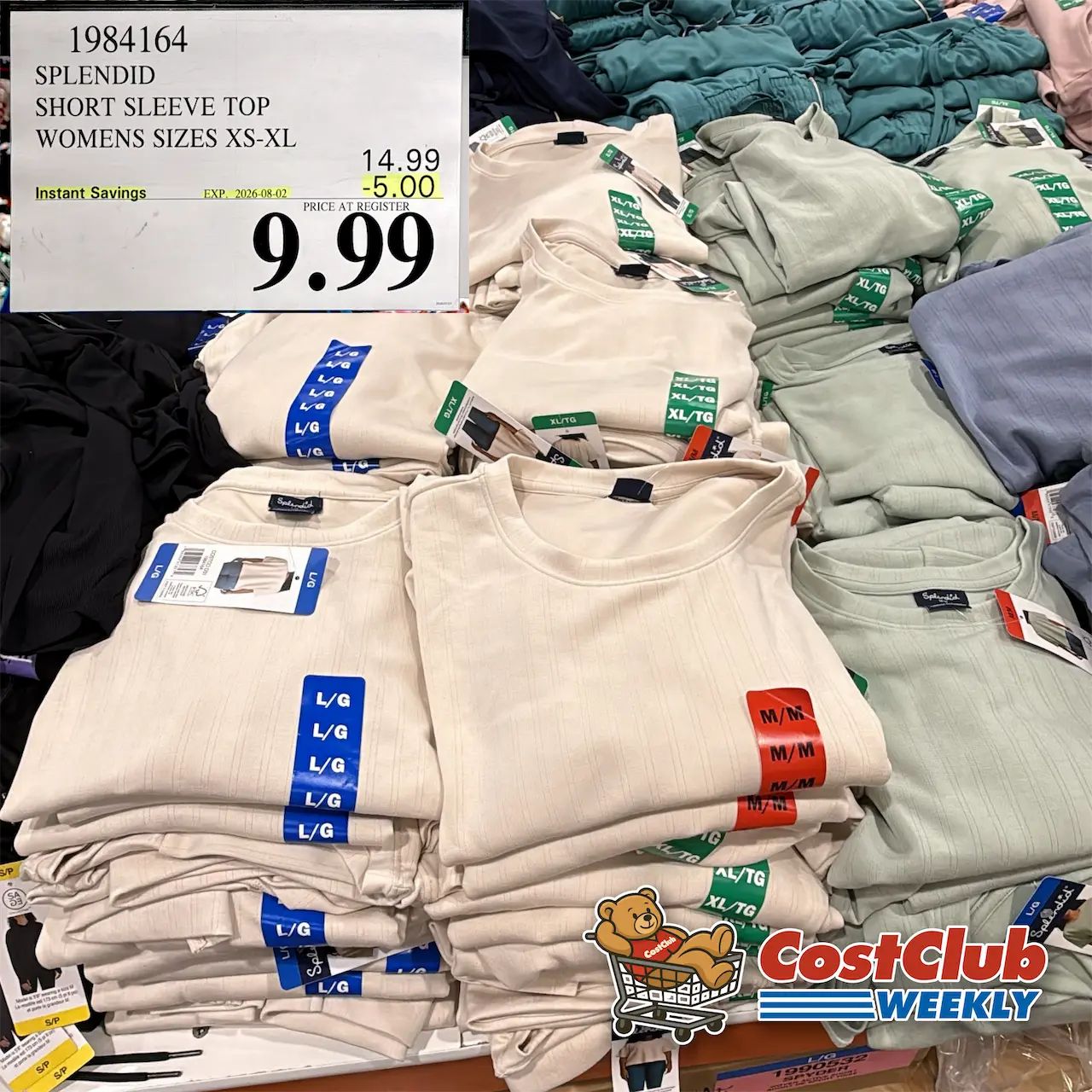 Costco Canada West Deals (Jul 27 - Aug 2, 2026) – Week 31