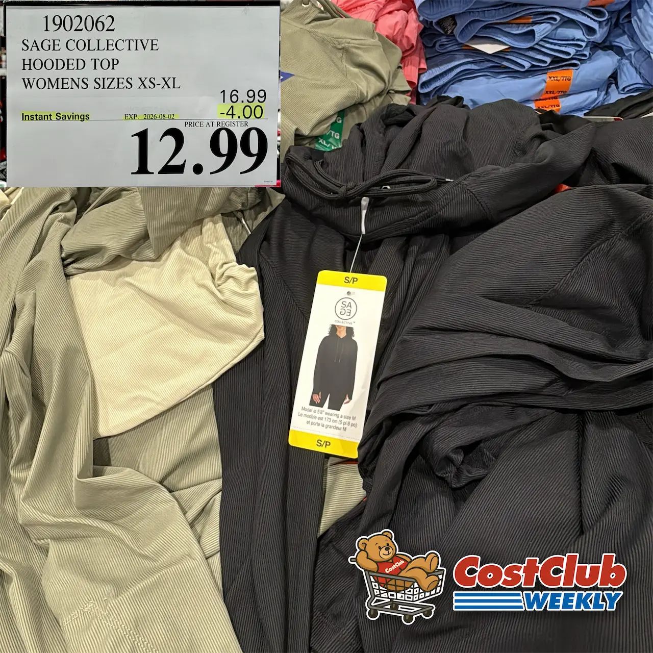 Costco Canada West Deals (Jul 27 - Aug 2, 2026) – Week 31