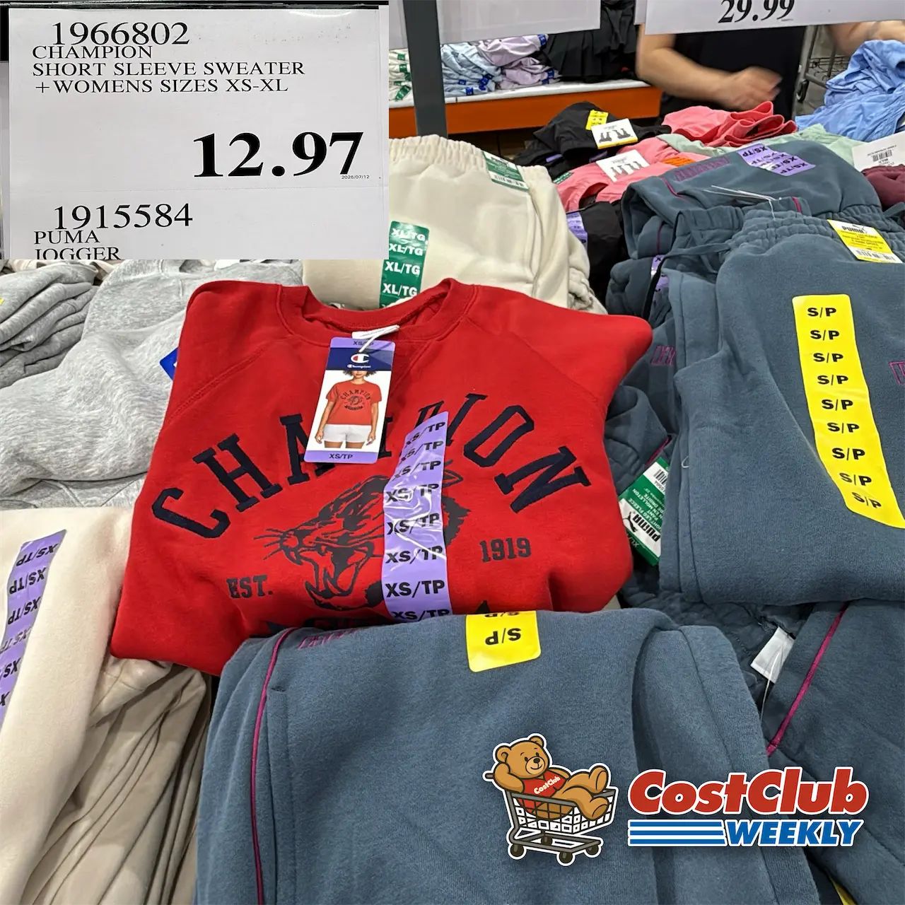 Costco Canada West Deals (Jul 27 - Aug 2, 2026) – Week 31