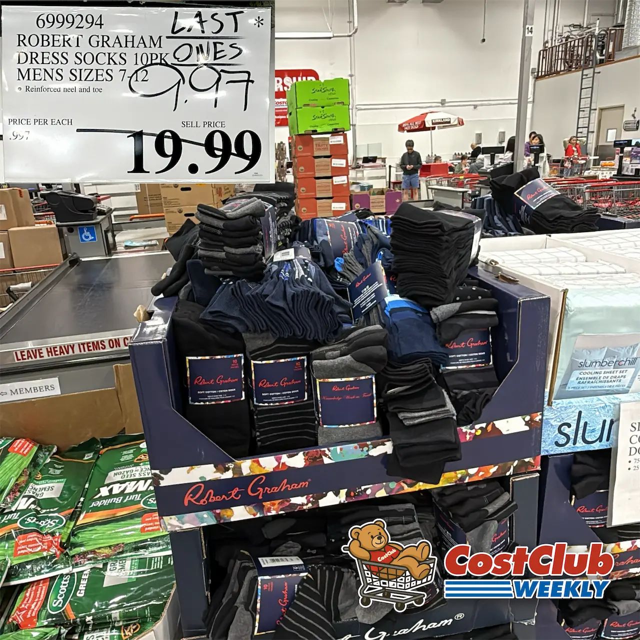 Costco Canada West Deals (Jul 27 - Aug 2, 2026) – Week 31