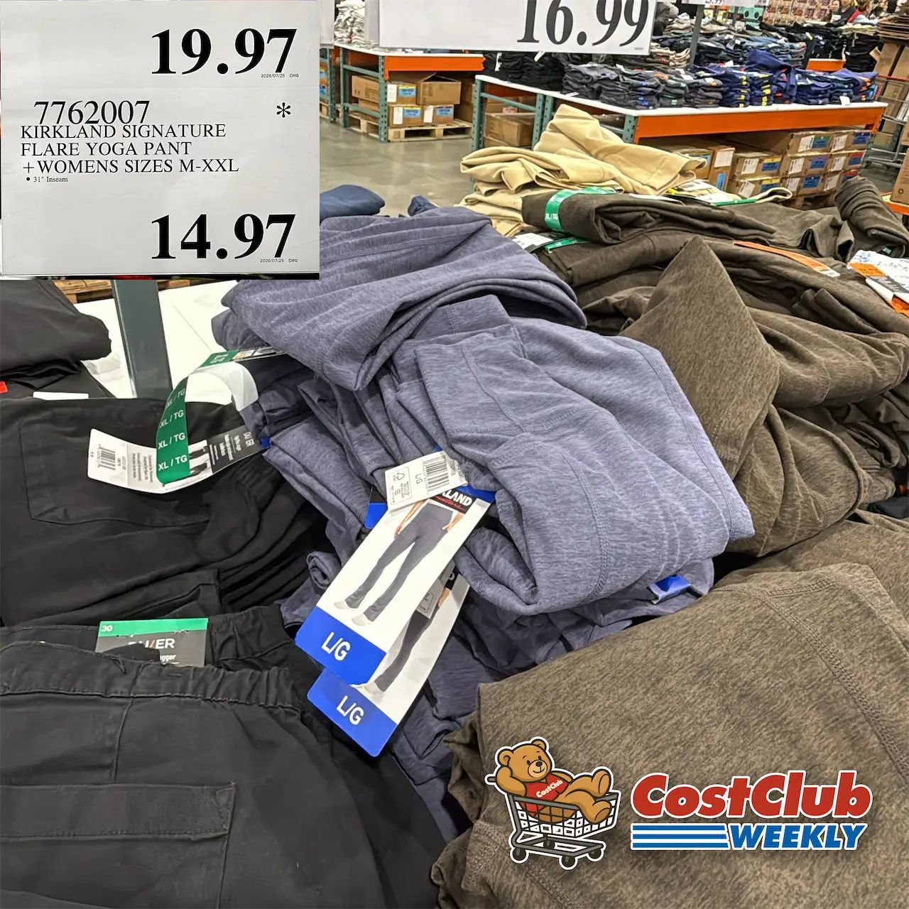 Costco Canada West Deals (Jul 27 - Aug 2, 2026) – Week 31