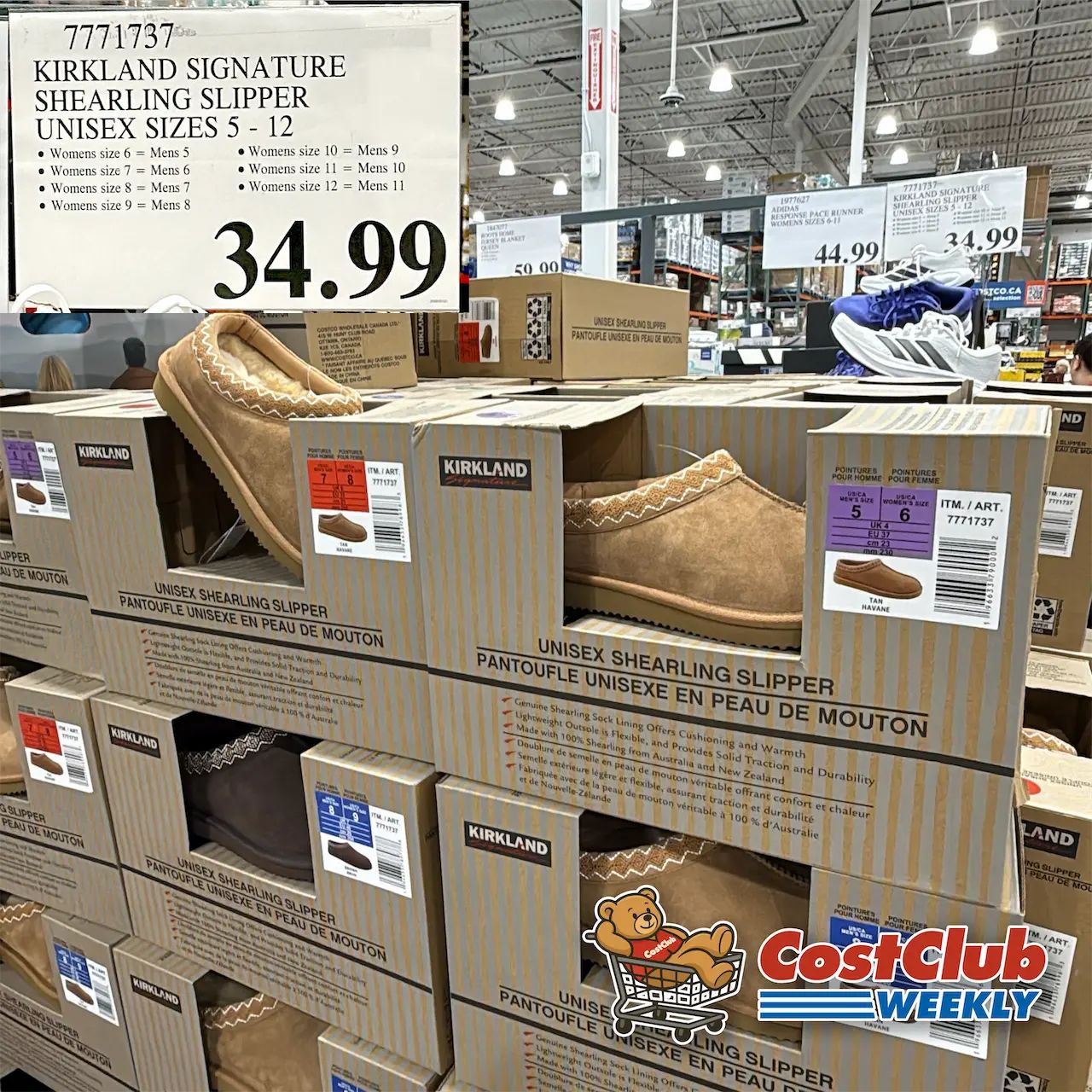 Costco Canada West Deals (Jul 27 - Aug 2, 2026) – Week 31