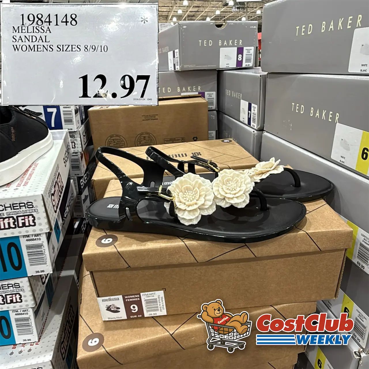 Costco Canada West Deals (Jul 27 - Aug 2, 2026) – Week 31