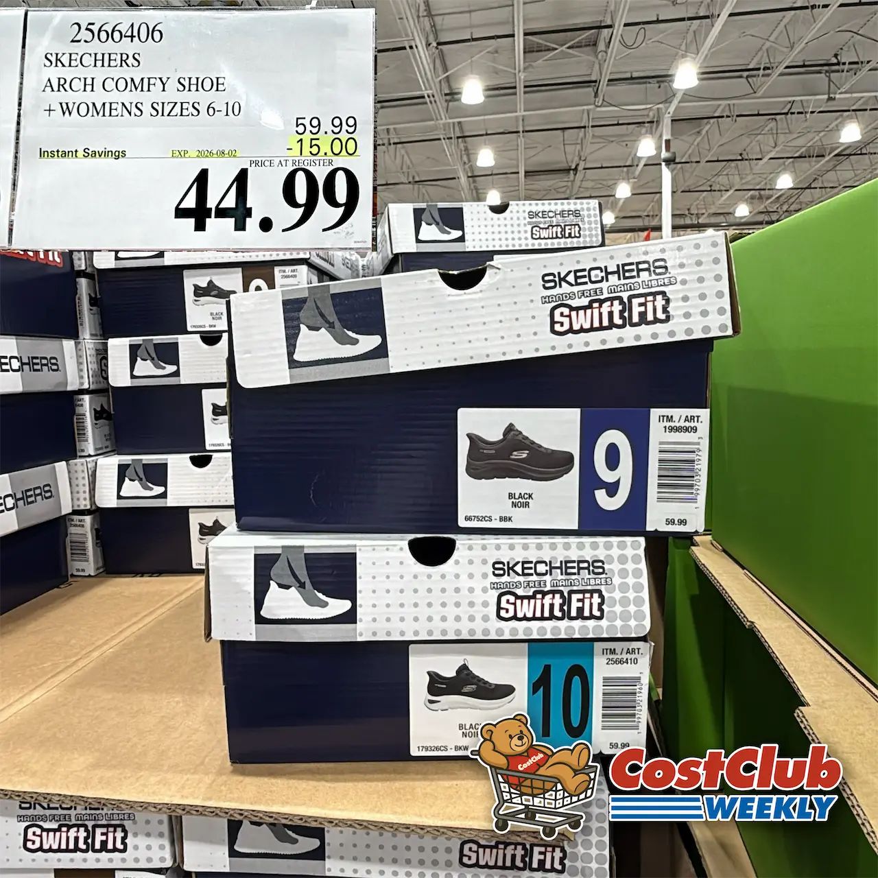 Costco Canada West Deals (Jul 27 - Aug 2, 2026) – Week 31