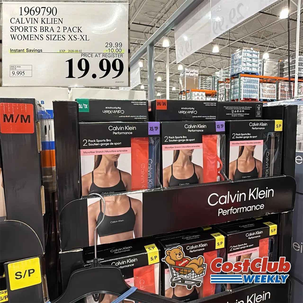 Costco Canada West Deals (Jul 27 - Aug 2, 2026) – Week 31