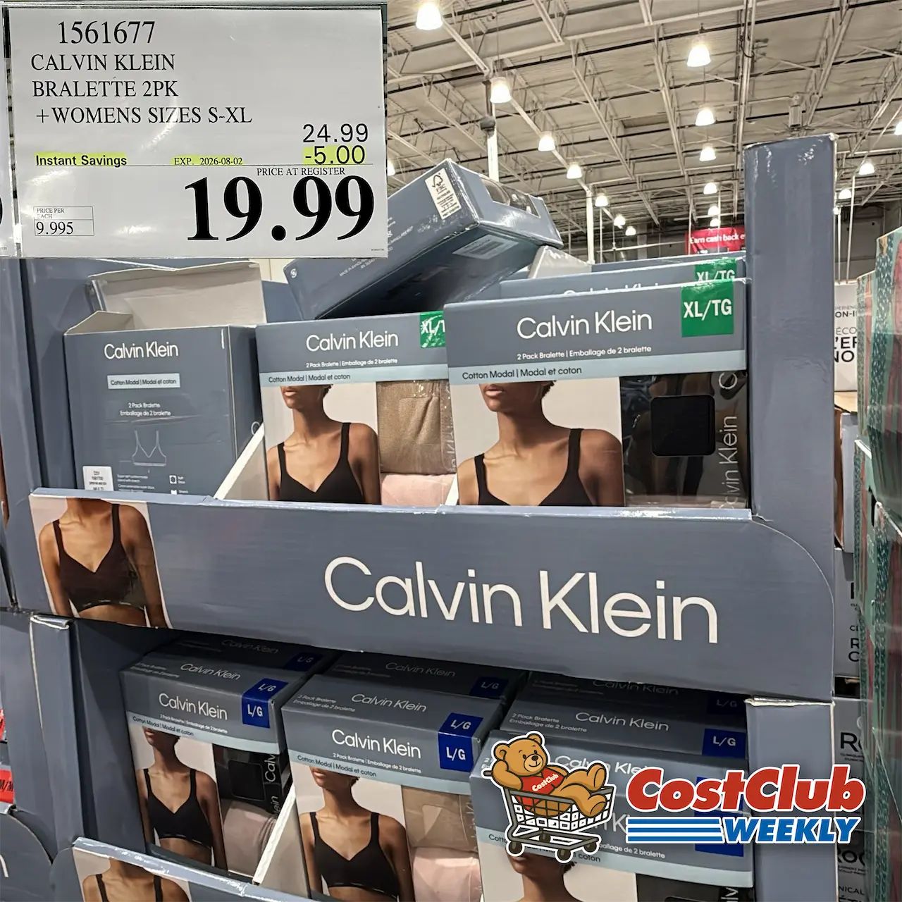 Costco Canada West Deals (Jul 27 - Aug 2, 2026) – Week 31