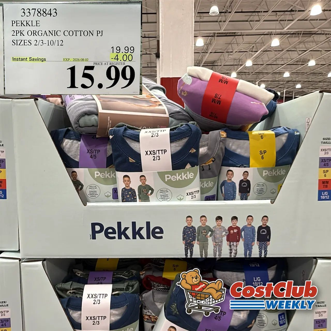 Costco Canada West Deals (Jul 27 - Aug 2, 2026) – Week 31