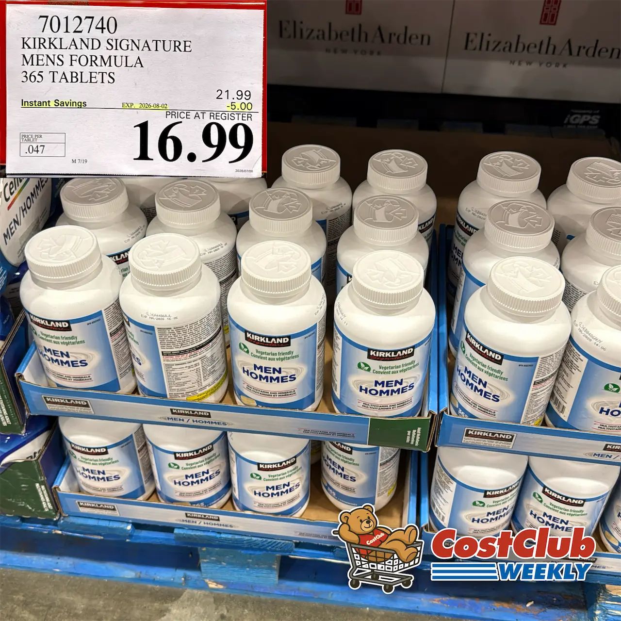 Costco Canada West Deals (Jul 27 - Aug 2, 2026) – Week 31