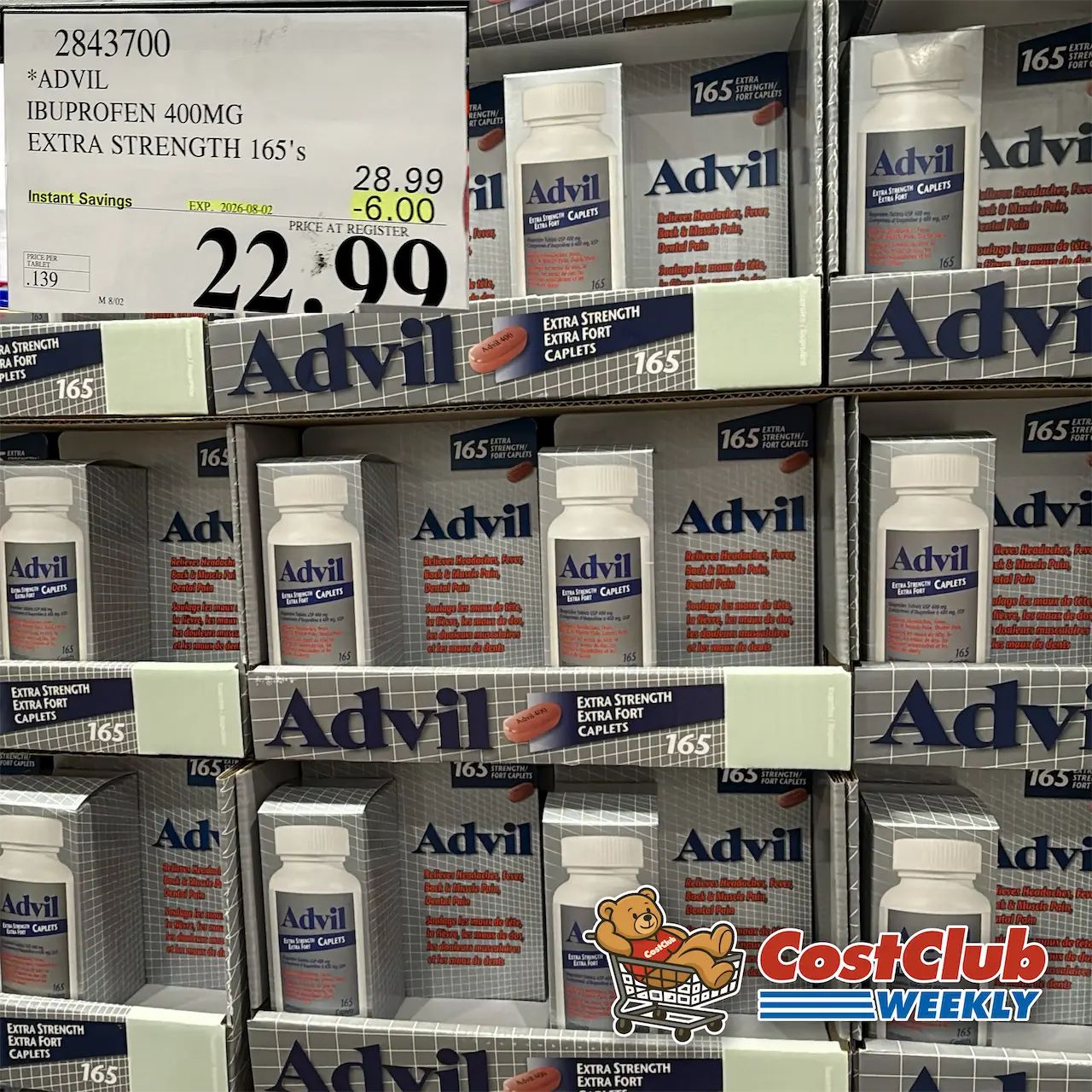 Costco Canada West Deals (Jul 27 - Aug 2, 2026) – Week 31