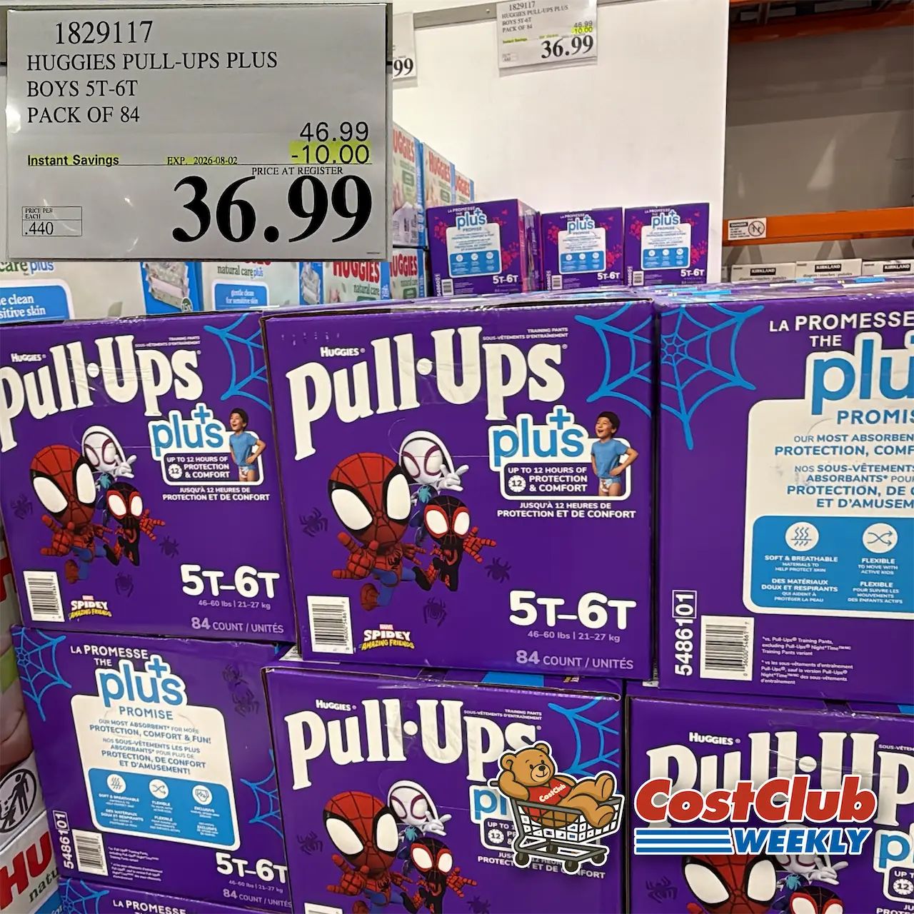 Costco Canada West Deals (Jul 27 - Aug 2, 2026) – Week 31