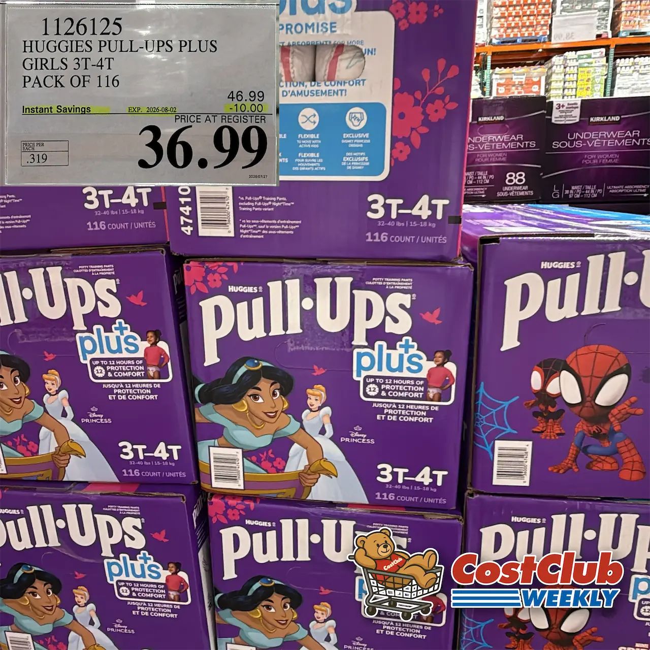 Costco Canada West Deals (Jul 27 - Aug 2, 2026) – Week 31