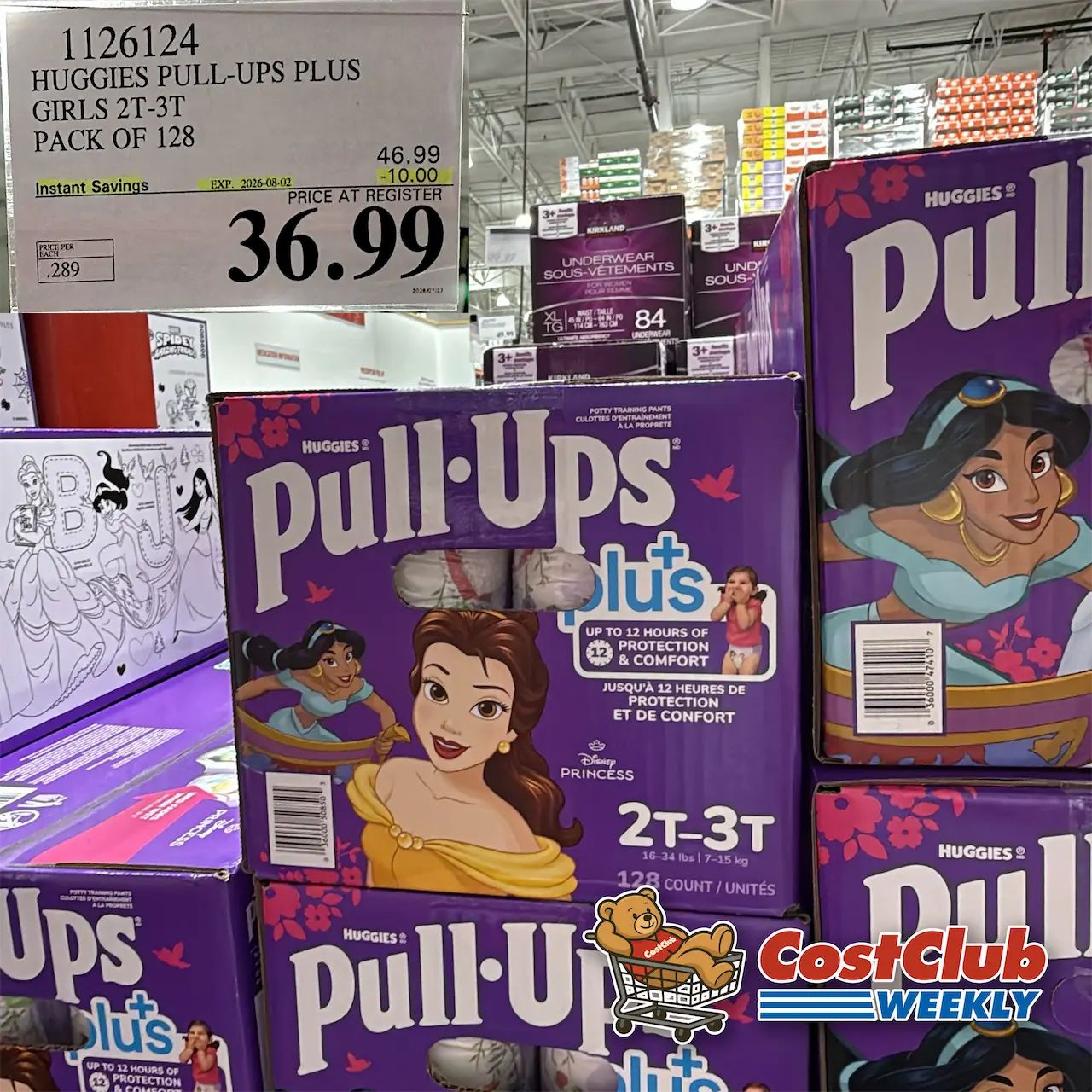 Costco Canada West Deals (Jul 27 - Aug 2, 2026) – Week 31